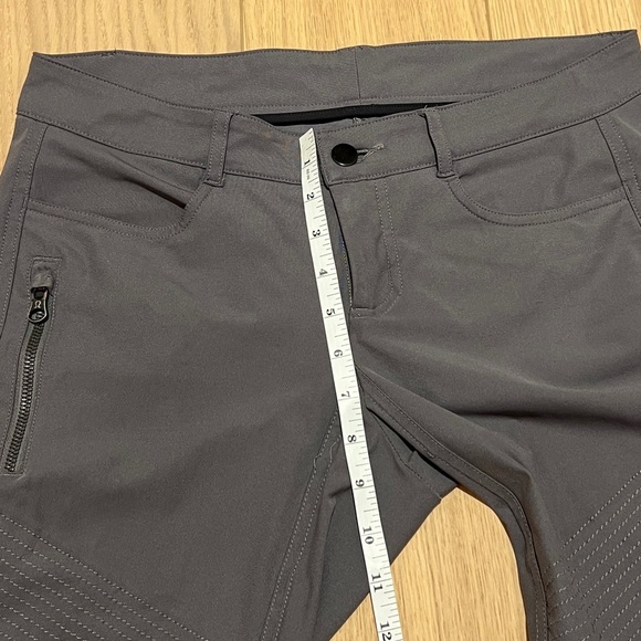 Lululemon Lululemon Bust A Move Moto Pants 32x32 - Picture 7 of 13